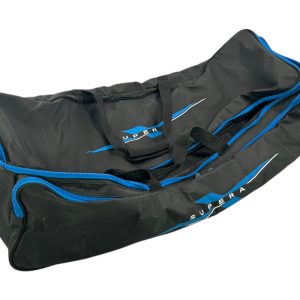 1x Preston Innovations Supera X Roller/Roost Holdall - A127 - PRE LOVED - Image 5