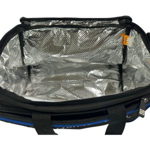 1x Sonik CMX Commercial Bait Bag - A116 - PRE LOVED - Image 3