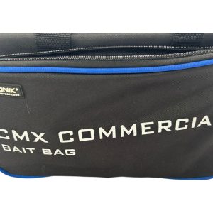1x Sonik CMX Commercial Bait Bag - A116 - PRE LOVED - Image 4