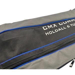 1x Sonik CMX Commercial 6 Tube Holdall - A114 - PRE LOVED - Image 3