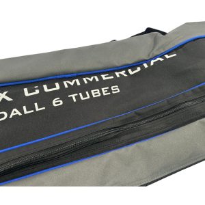 1x Sonik CMX Commercial 6 Tube Holdall - A114 - PRE LOVED - Image 4