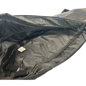 1x Sonik CMX Commercial 6 Tube Holdall - A114 - PRE LOVED - Image 5