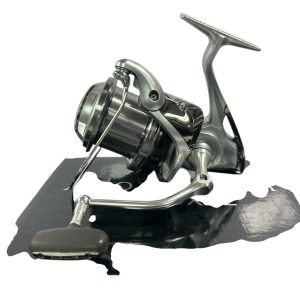 3x Shimano Aero Technium 10000 XSC with Spare Spools in Boxes - PRE LOVED - Image 3