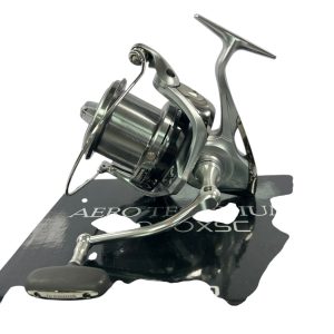 3x Shimano Aero Technium 10000 XSC with Spare Spools in Boxes - PRE LOVED - Image 4