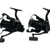 2x Penn Affinity II 7000 Longcast - G18 - PRE LOVED