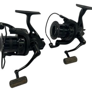 2x Penn Affinity II 7000 Longcast - G18 - PRE LOVED - Image 3
