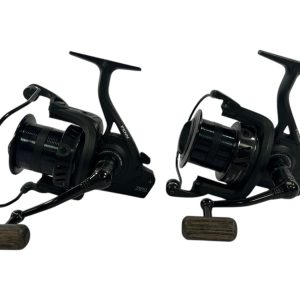 2x Penn Affinity II 7000 Longcast - G18 - PRE LOVED - Image 4