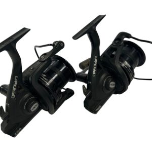 2x Penn Affinity II 7000 Longcast - G18 - PRE LOVED - Image 5