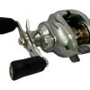 1x 13-Fishing Modus C2 Baitcaster - B4 - PRE LOVED