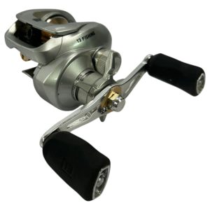 1x 13-Fishing Modus C2 Baitcaster - B4 - PRE LOVED - Image 3