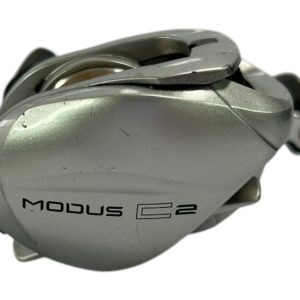 1x 13-Fishing Modus C2 Baitcaster - B4 - PRE LOVED - Image 5