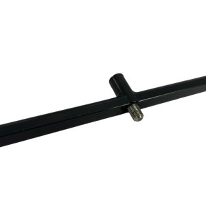 1x Korda Singlez Black 12'' Buzzbars - J22 - PRE LOVED - Image 3