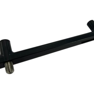 1x Korda Singlez Black 12'' Buzzbars - J22 - PRE LOVED - Image 4
