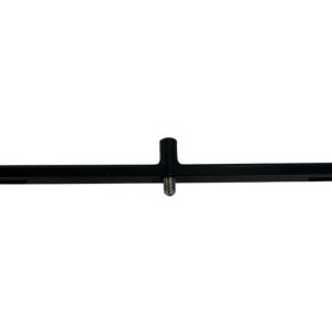 1x Korda Singlez Black 12'' Buzzbars - J22 - PRE LOVED - Image 5