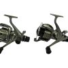2x Shimano 8000 GTE-B Baitrunners - J2  - PRE LOVED