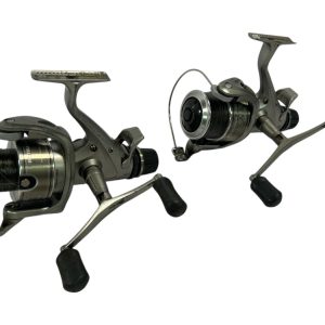 2x Shimano 8000 GTE-B Baitrunners - J2  - PRE LOVED - Image 3
