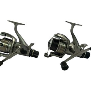 2x Shimano 8000 GTE-B Baitrunners - J2  - PRE LOVED - Image 4