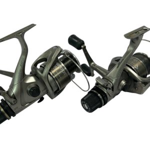 2x Shimano 8000 GTE-B Baitrunners - J2  - PRE LOVED - Image 5