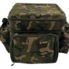 1x Fox Camolite Two Person Cooler Food Bag - AS NEW - S143 - PRE LOVED