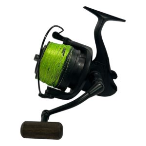 1x Wychwood Riot 75S Big Pit - J25 - PRE LOVED - Image 4