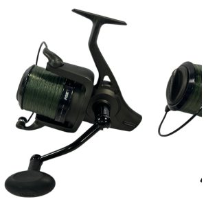 3x Fox 12000S Reels - S132 - PRE LOVED - Image 4