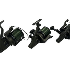 3x Fox 12000S Reels - S132 - PRE LOVED - Image 5