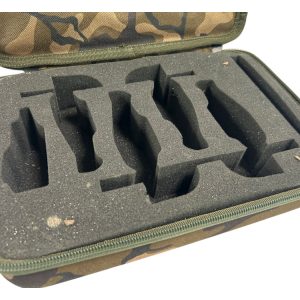 1x Fox Camolite Micron Case - U154 - PRE LOVED - Image 3