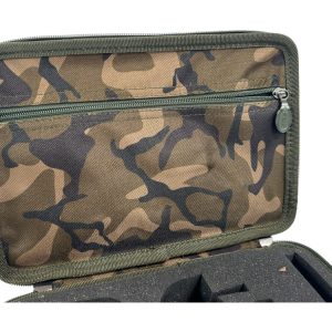 1x Fox Camolite Micron Case - U154 - PRE LOVED - Image 4