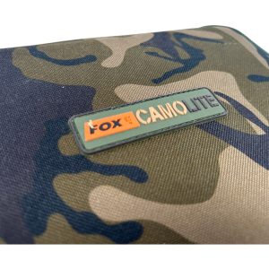 1x Fox Camolite Micron Case - U154 - PRE LOVED - Image 5