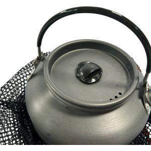 1x Fox Kettle - F27 - PRE LOVED - Image 3