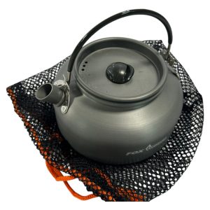 1x Fox Kettle - F27 - PRE LOVED - Image 4
