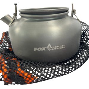 1x Fox Kettle - F27 - PRE LOVED - Image 5