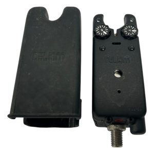 1x Delkim Txi D - Red - I23 - PRE LOVED - Image 4