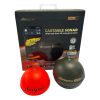 1x Deeper Chirp 3+ with Night Cover in Box - B1 - PRE LOVED