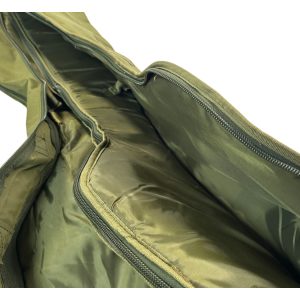 1x Trakker 13ft 3 Rod Holdall  - S137 - PRE LOVED - Image 5
