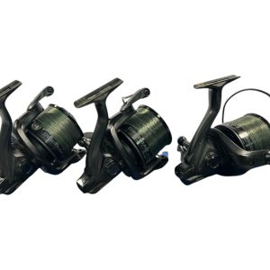 3x Okuma Obsidian in Boxes - PRE LOVED - Image 5