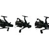 3x Shimano DL 10000 RB - I9 - PRE LOVED