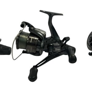 3x Shimano DL 10000 RB - I9 - PRE LOVED - Image 3