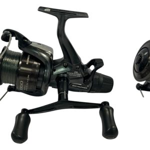 3x Shimano DL 10000 RB - I9 - PRE LOVED - Image 4