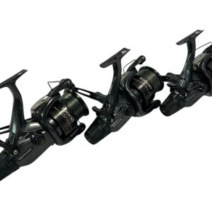 3x Shimano DL 10000 RB - I9 - PRE LOVED - Image 5