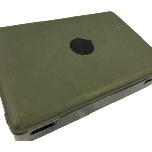 1x Korda Tackle Box with Leader Rack - H25 - PRE LOVED - Image 5
