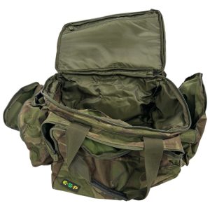 1x ESP Camo Barrow Bag - S134 - PRE LOVED - Image 2