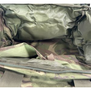 1x ESP Camo Barrow Bag - S134 - PRE LOVED - Image 3