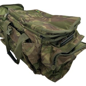 1x ESP Camo Barrow Bag - S134 - PRE LOVED - Image 5