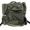 1x Nash Rucksack XL - U132 - PRE LOVED