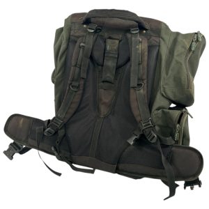 1x Nash Rucksack XL - U132 - PRE LOVED - Image 5