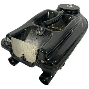 1x Boatman MK4i Bait Boat in Camo Bag - GREB52 - PRE LOVED - Image 3