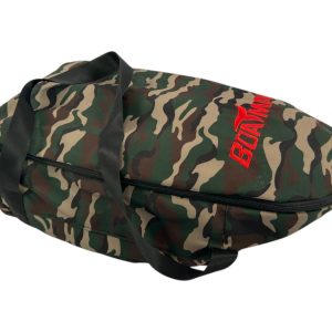 1x Boatman MK4i Bait Boat in Camo Bag - GREB52 - PRE LOVED - Image 5