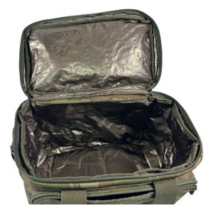 1x ESP Camo Cooler Bag - A113 - PRE LOVED - Image 4