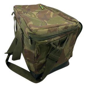 1x ESP Camo Cooler Bag - A113 - PRE LOVED - Image 5